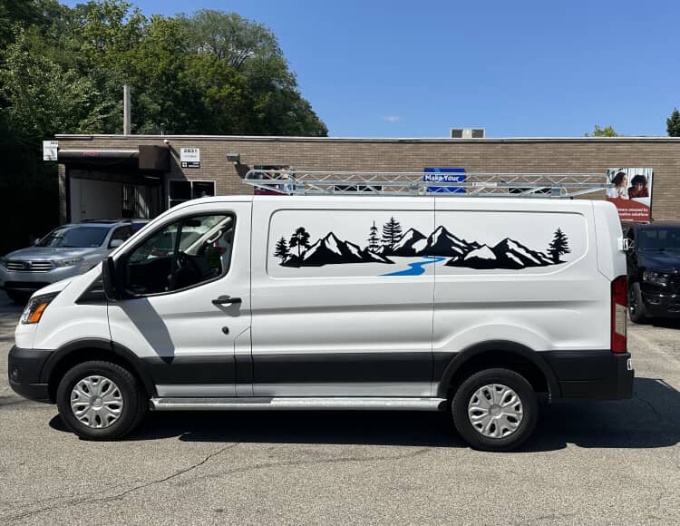 Vehicle Graphics